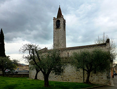 IT - Bardolino - San Severo