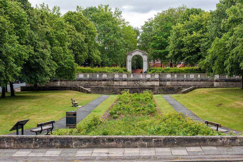 Port sunlight village.