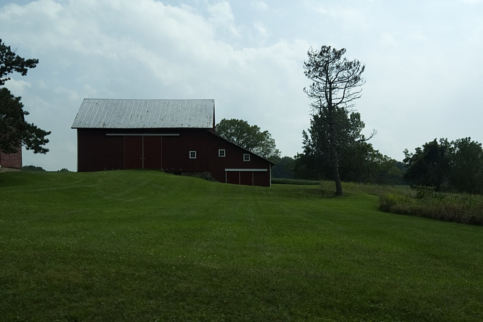 Barn