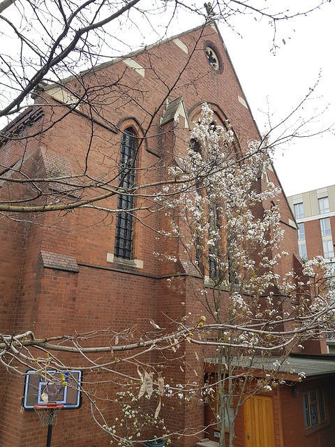 st olave woodbury down church, hackney, london c19 by ewan christian 1893 (5)