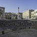 Anfiteatro Romano, Lecce ... P.i.P. (© Buelipix)