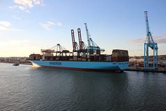 Munich Maersk