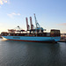 Munich Maersk