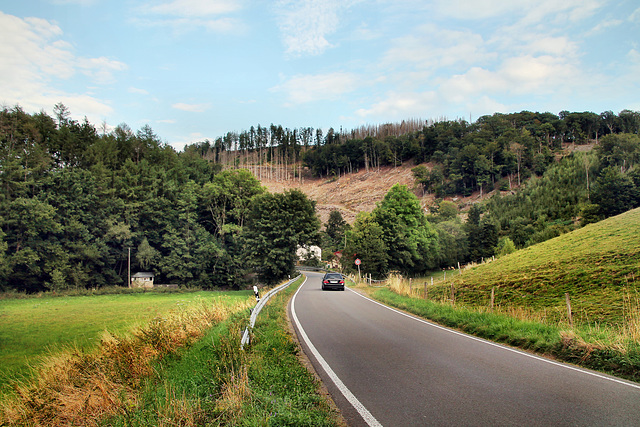 Peddenöde (Breckerfeld) / 15.08.2022