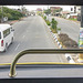 Une place de rêve en bus