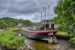 On the Mud! On the Mud!