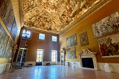 Rome 2026 – Palazzo Barberini – Grand Salon Rome 2026 – Palazzo Barberini – Grand Salon