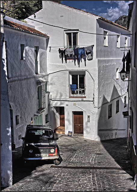 Casares