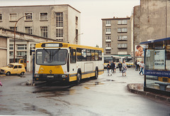 TCRB (Boulogne-sur-Mer) 10 (9525 NX 62) - 27 Jul 1995