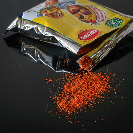 curry