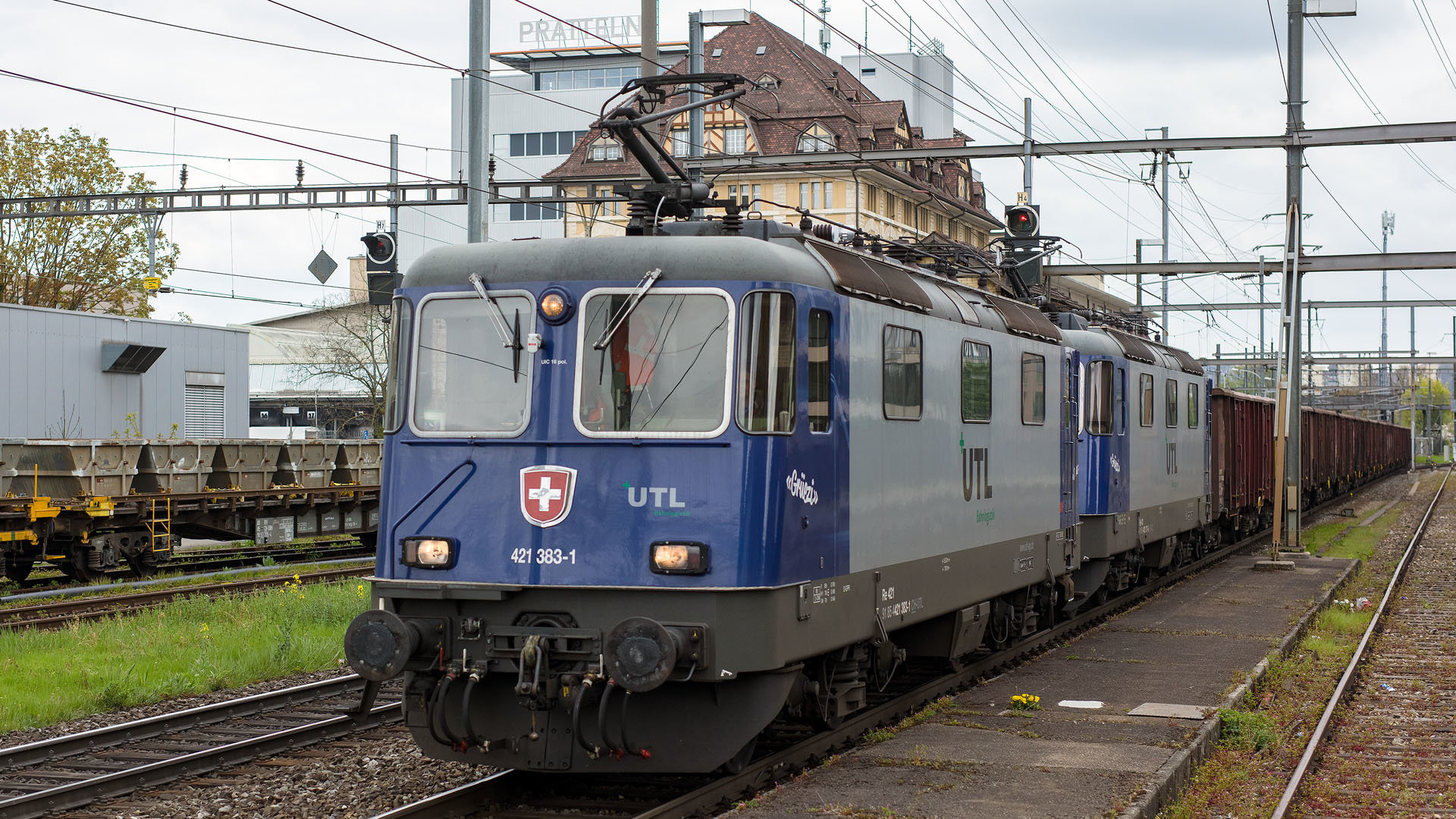 230418 Pratteln Re421 UTL 0