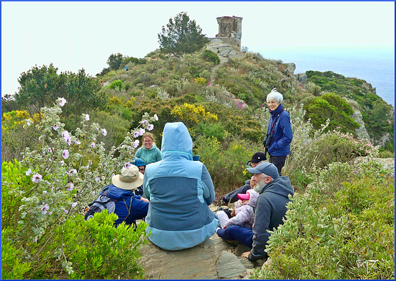 70 ans au Cap Sicié 1