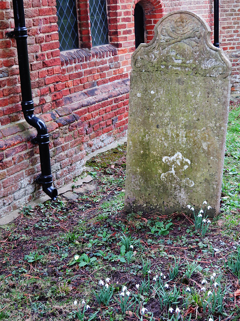 chignall smealy church, essex