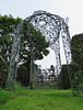 feeringbury manor gardens, essex