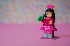 la princesse et la grenouille