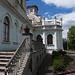 Усадьба Лопухиных / Manor of Lopukhins