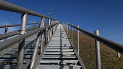 Stairway to Heaven - Munich Airport