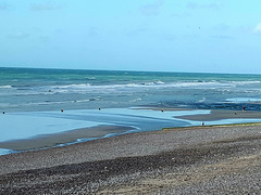 Pourville sur Mer