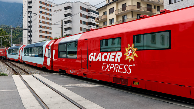 200822 Brig Glacier-Express 1