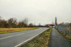 Klöcknerstraße (Castrop-Rauxel-Habinghorst) / 26.12.2019