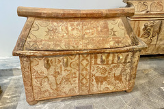 Heraklion Archæological Museum 2021 – Larnax