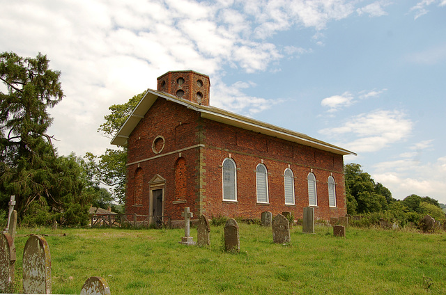 Langton Church, Lincolnshire