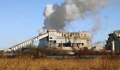 Lostock kilns