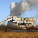 Lostock kilns