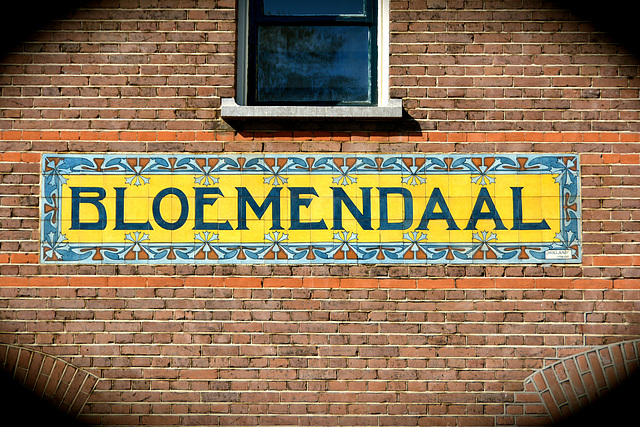 Bloemendaal