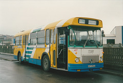 TCRB (Boulogne-sur-Mer) 47 (6872 PD 62) -18 Mar 1994