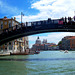 IT - Venice - Academy Bridge