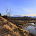 View from Santa Elena Canyon Trail