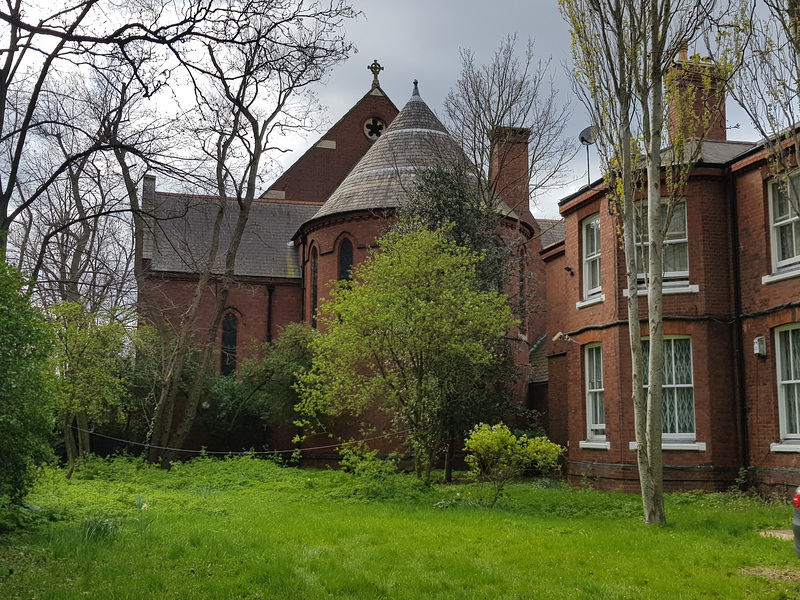 st olave woodbury down church, hackney, london c19 by ewan christian 1893 (2)