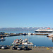 Iceland, The Port of Húsavík