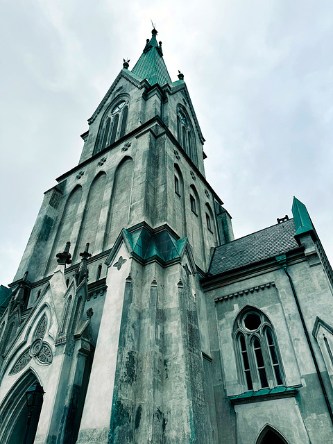 Kristiansand Domkirke