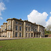 Haigh Hall, Wigan, Greater Manchester