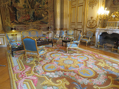 Salon Pompadour.