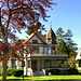 Historic home in Yale, Michigan