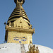 Kathmandu, Swayambhunath Temple