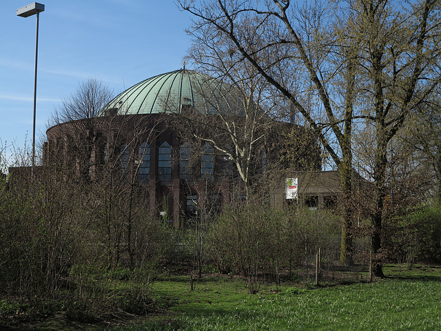 Tonhalle