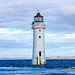 Perch Rock Lighthouse