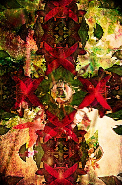 kaleidoscope