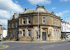 Ratcliffe & Bibby Solicitors, Carnforth - 14 July 2021