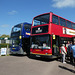 East Dereham Bus Rally - 8 May 2022 (P1110534)