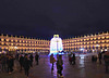 Salamanca - Plaza Mayor