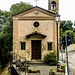 Piemont: Ein Kirchlein am Wegesrand