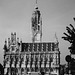 Stadhuis Middelburg