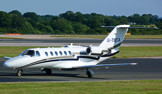 Citation TBEA Citation TBEA