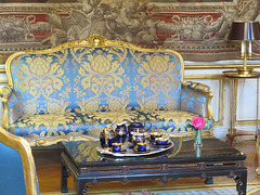 Salon Pompadour, 2.