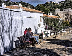 Casares